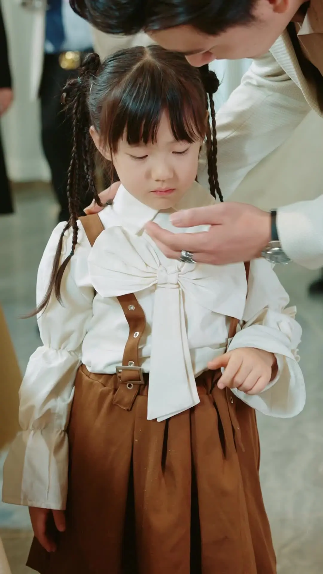 Episode 40 of A Wife's Sacrifice