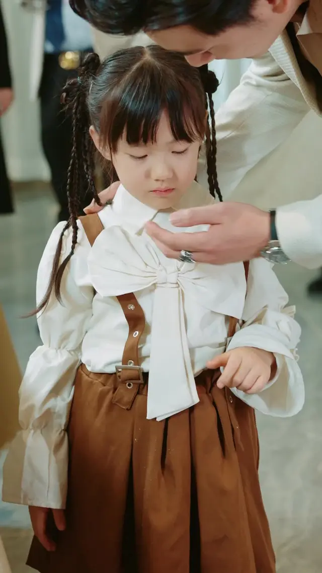 Episode 40 of A Wife's Sacrifice