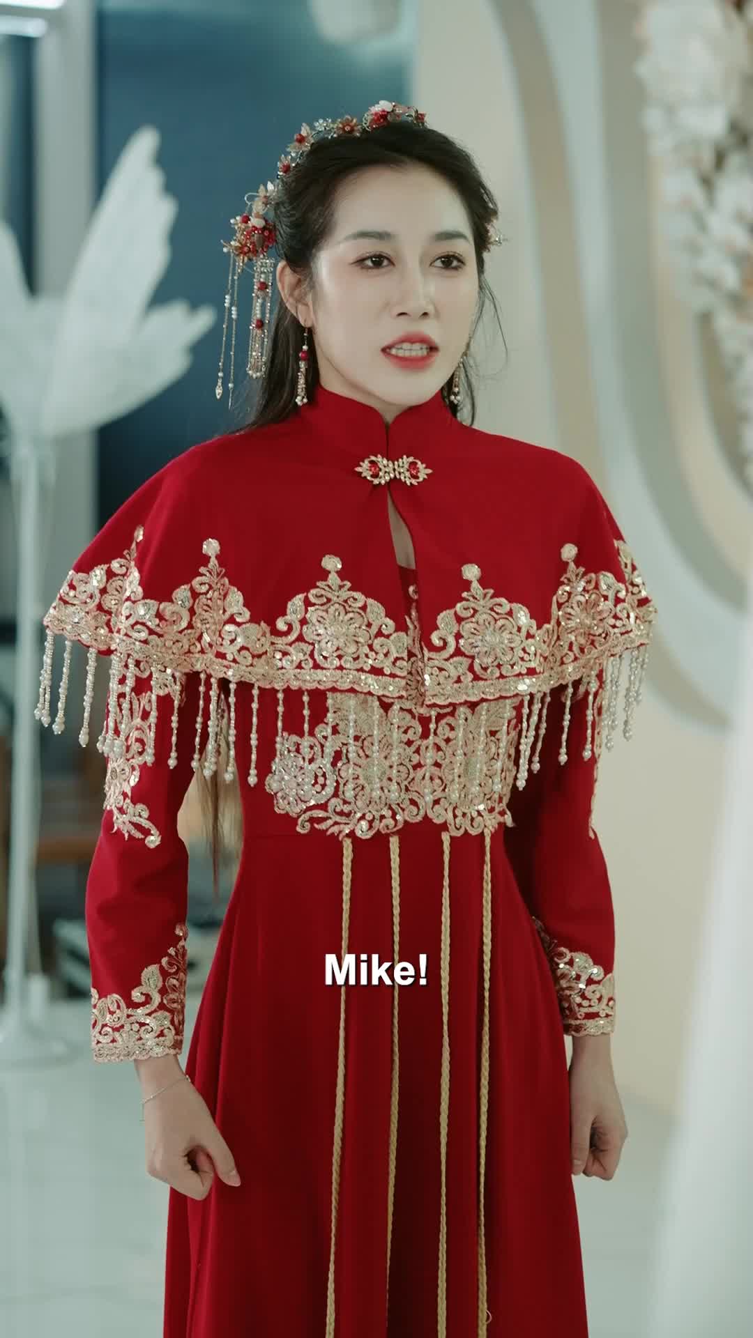 Episode 51 of A Wife's Sacrifice
