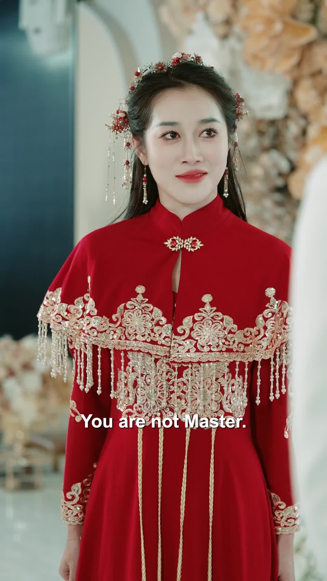 Episode 52 of A Wife's Sacrifice