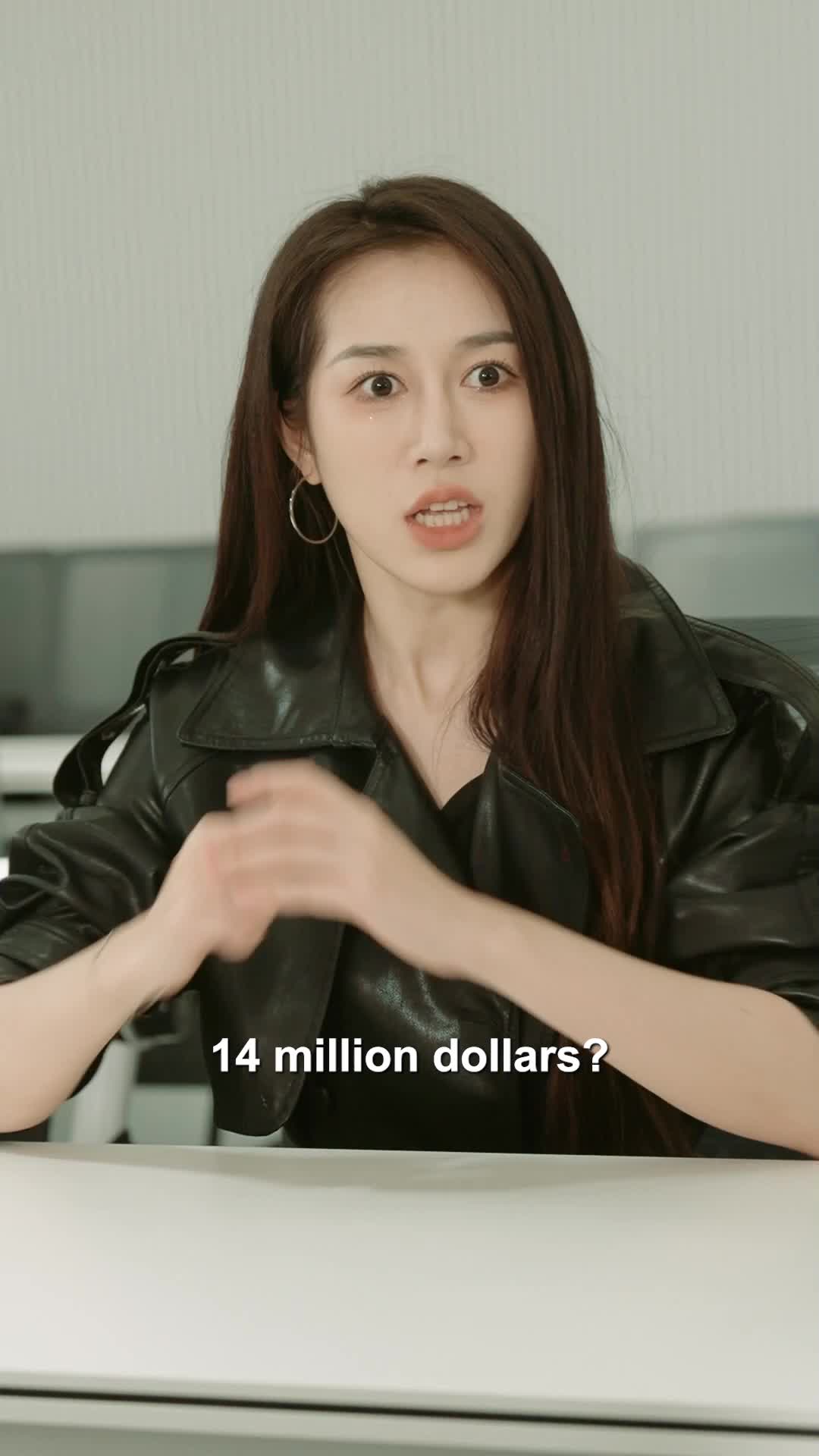 Episode 59 of A Wife's Sacrifice