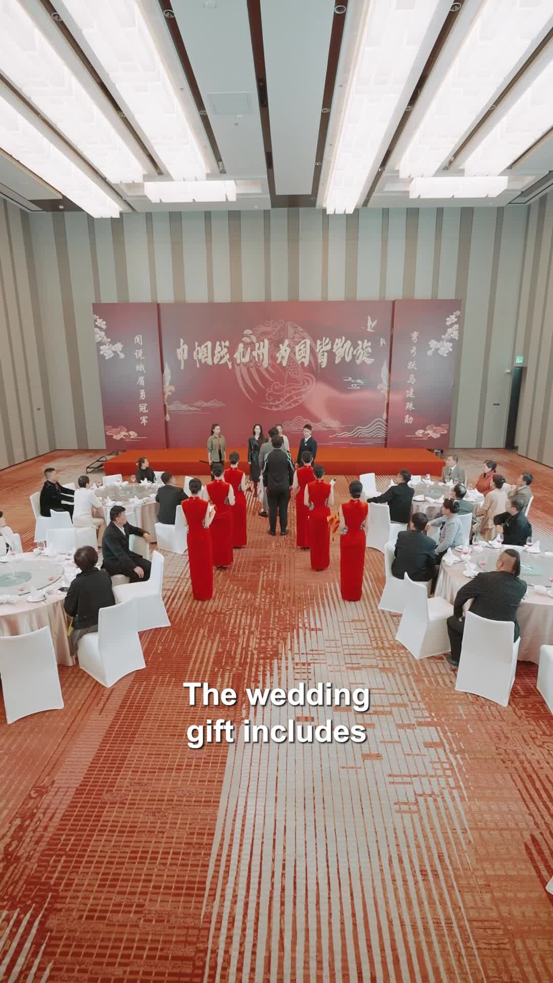 Episode 6 of A Wife's Sacrifice