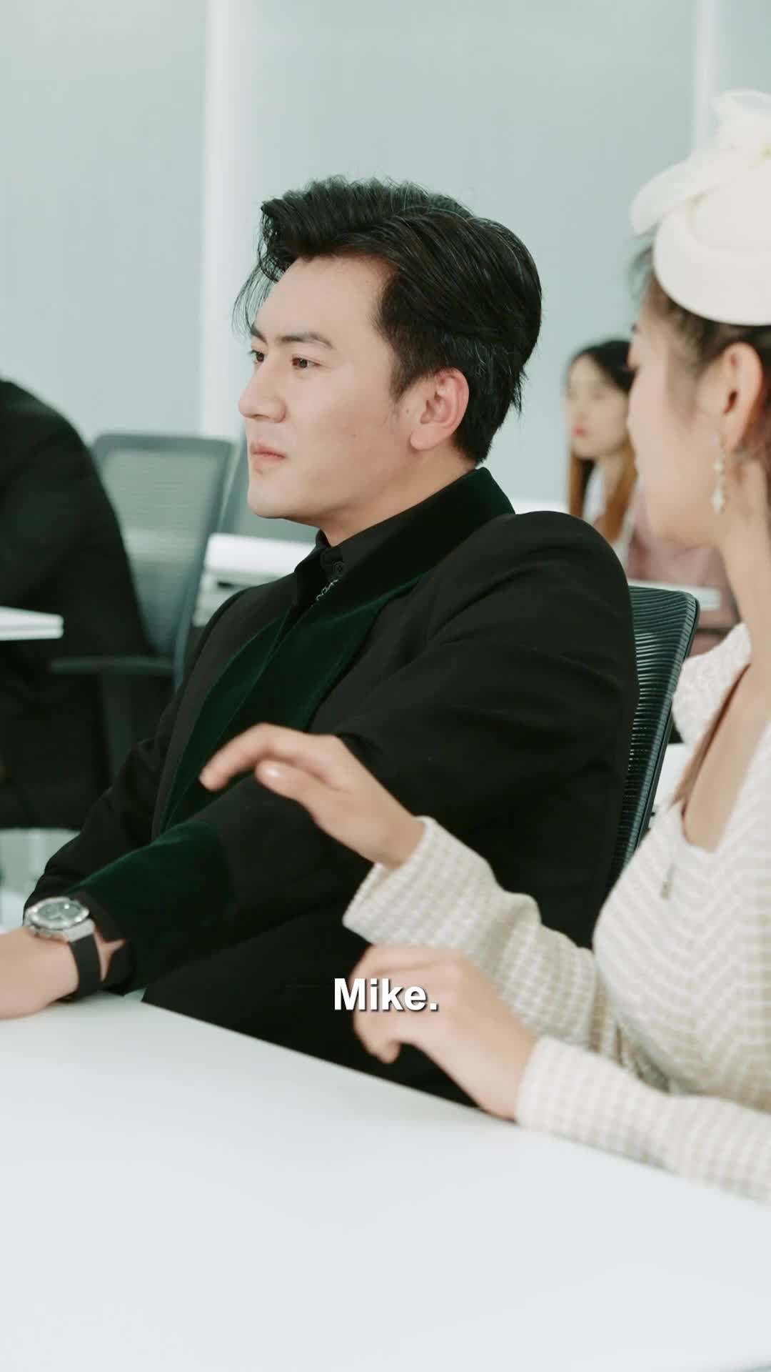 Episode 61 of A Wife's Sacrifice