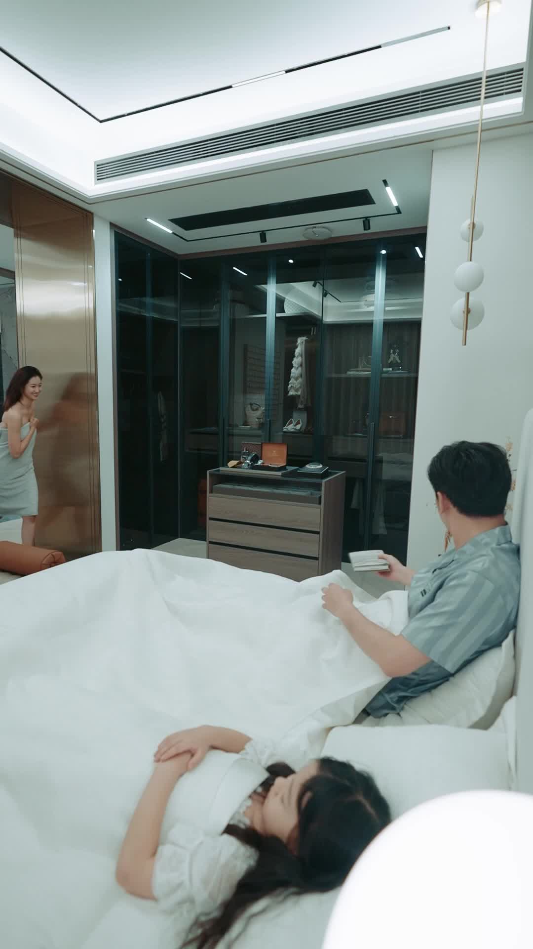 Episode 64 of A Wife's Sacrifice
