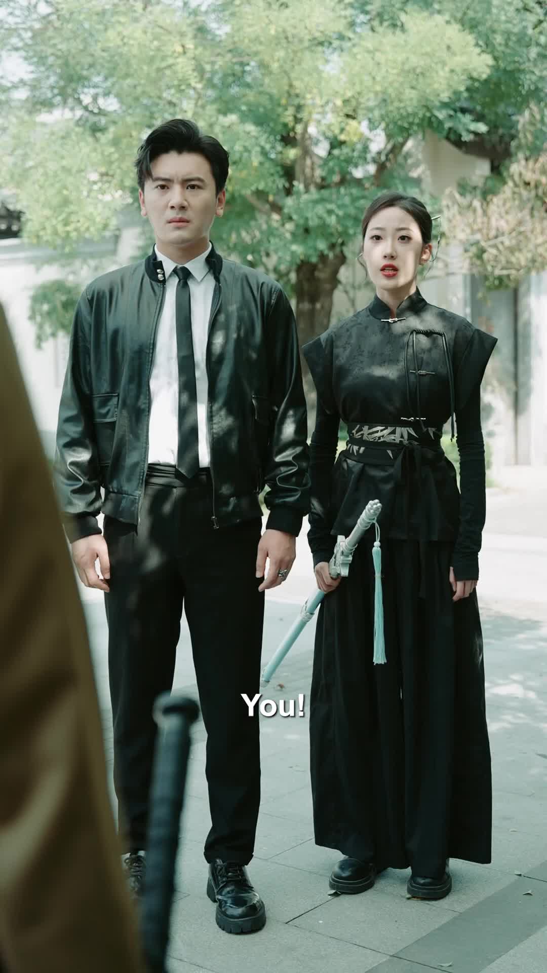 Episode 70 of A Wife's Sacrifice