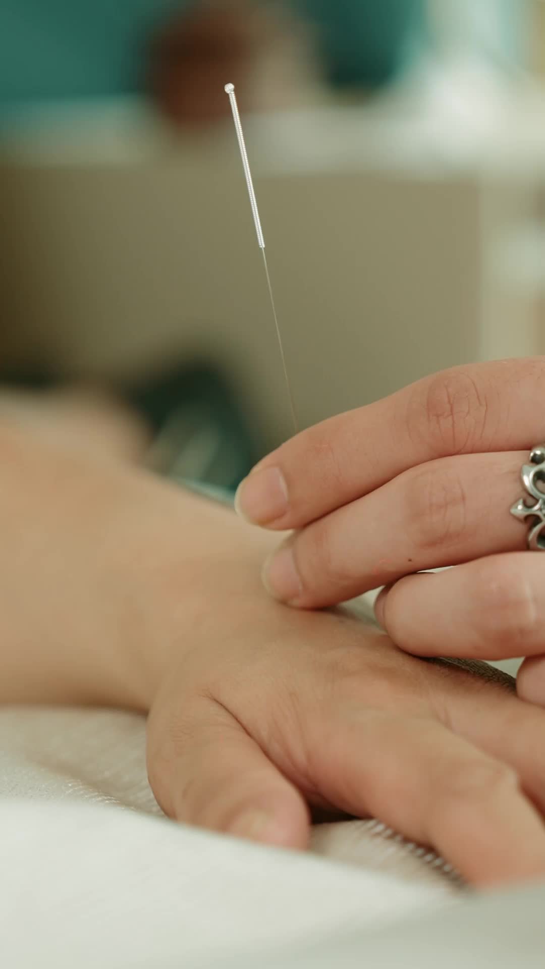 Episode 71 of A Wife's Sacrifice