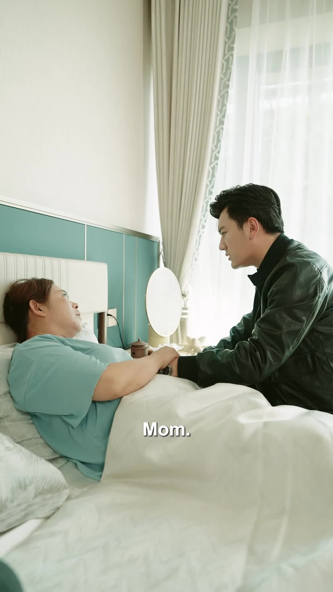 Episode 72 of A Wife's Sacrifice