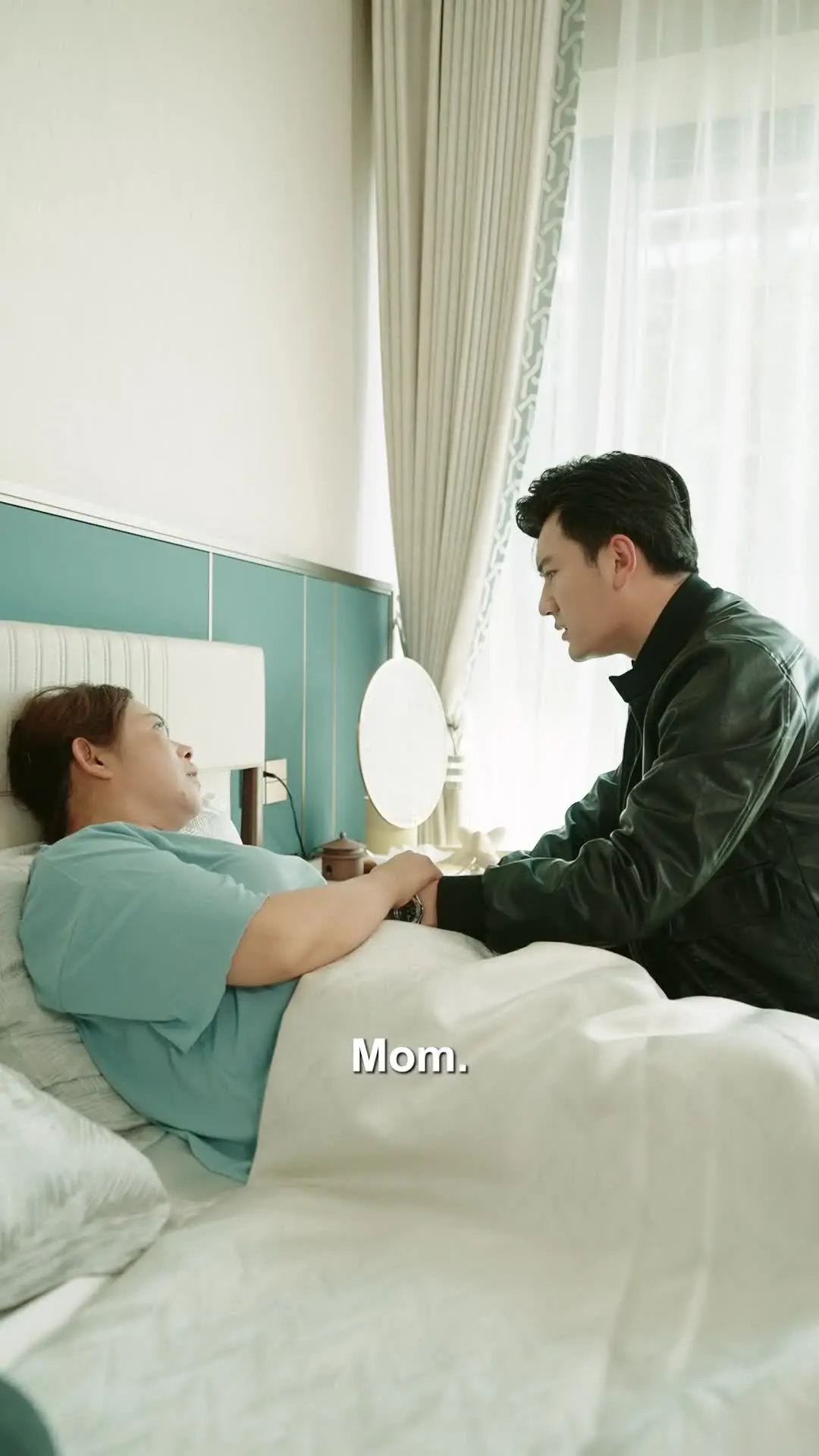 Episode 72 of A Wife's Sacrifice