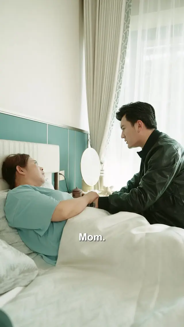 Episode 72 of A Wife's Sacrifice