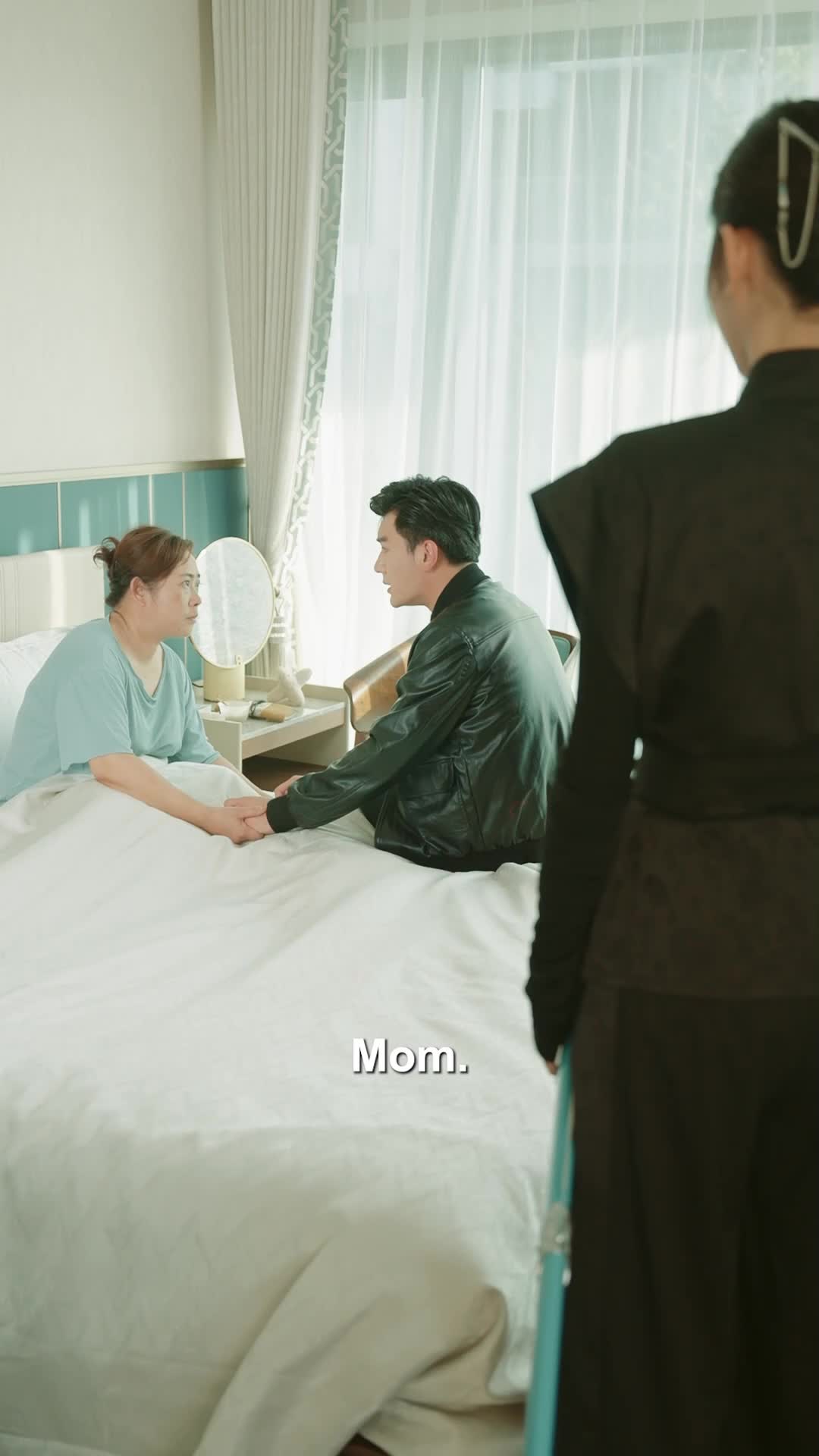 Episode 73 of A Wife's Sacrifice