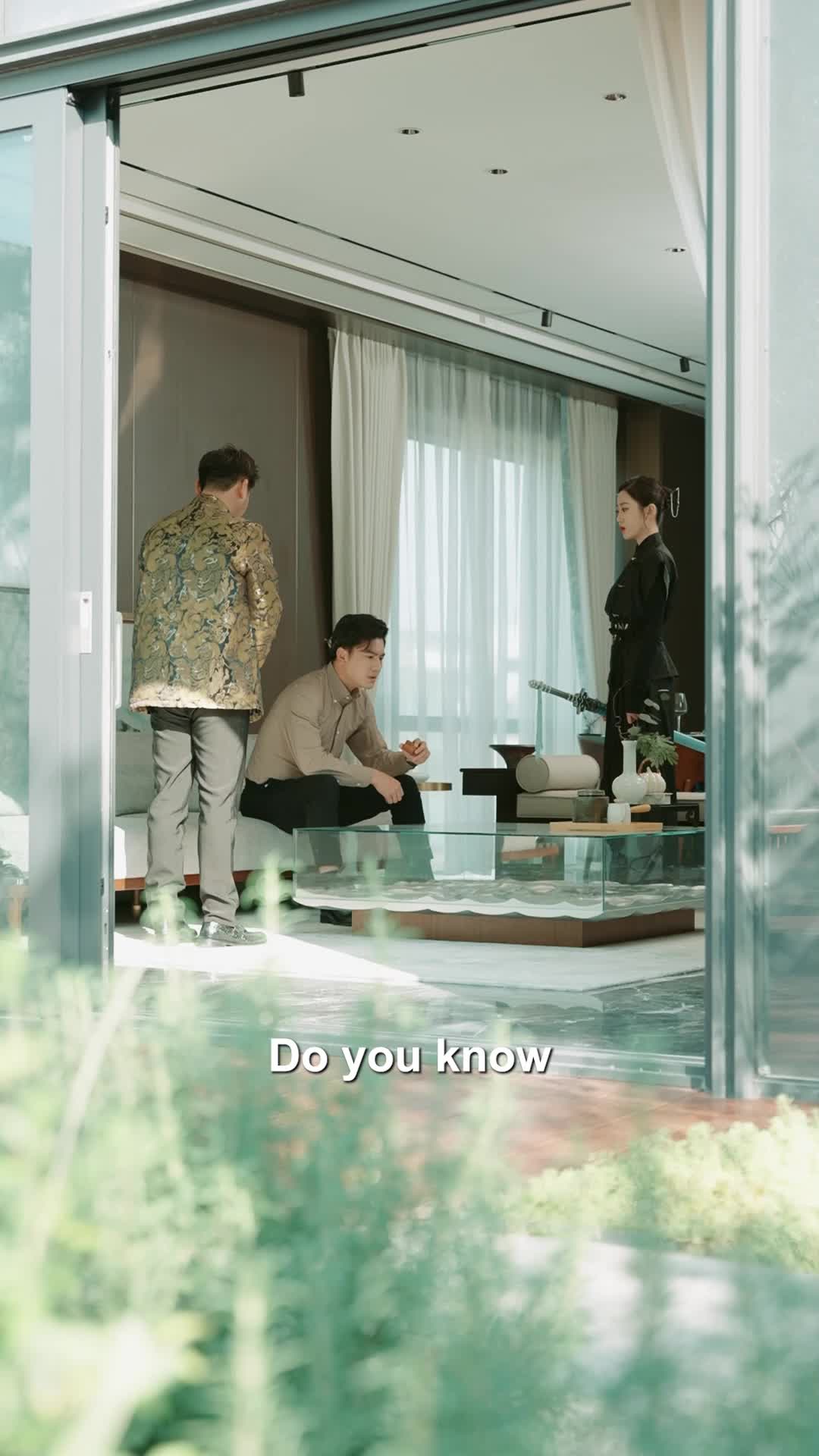 Episode 75 of A Wife's Sacrifice