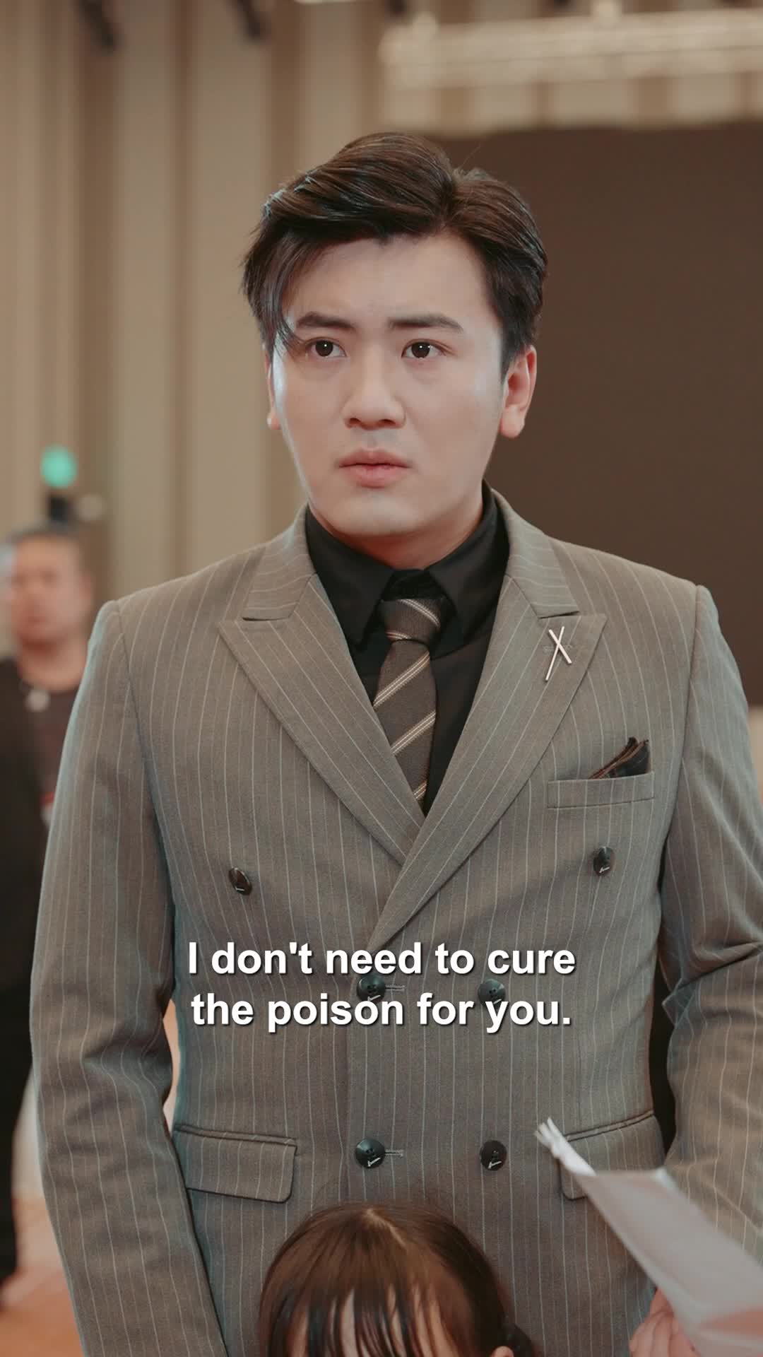 Episode 8 of A Wife's Sacrifice