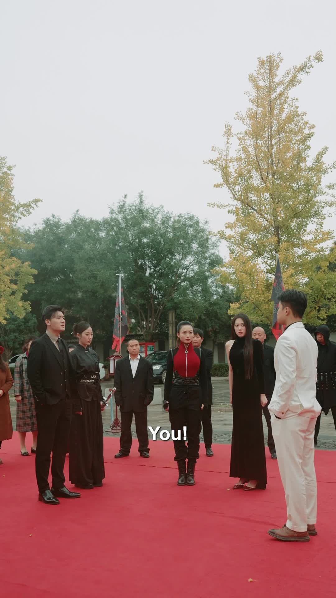Episode 81 of A Wife's Sacrifice
