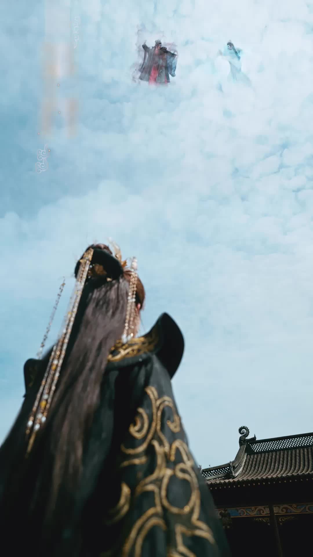 Episode 28 of Abandoned, Betrayed... Now I Rise