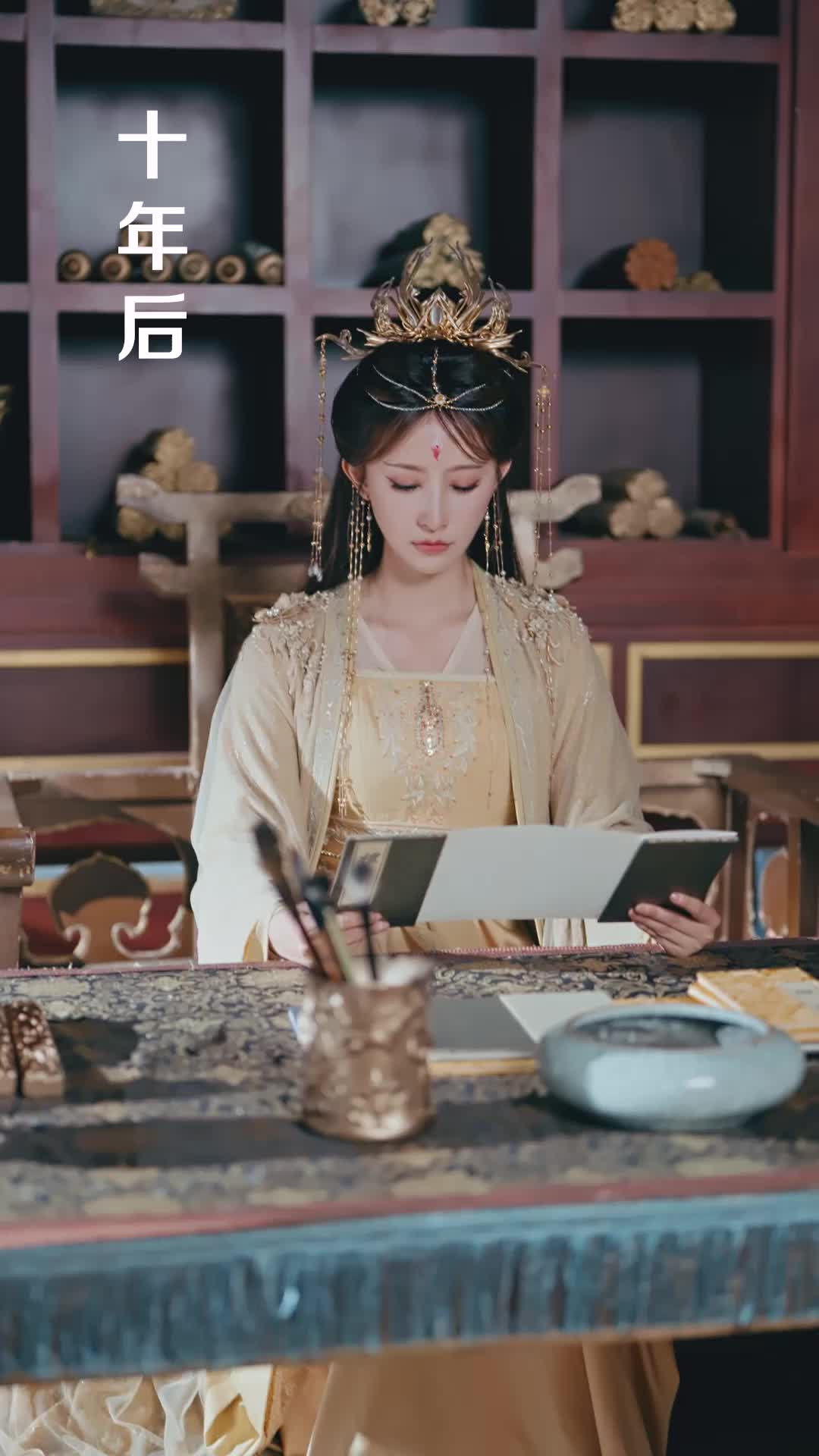 Episode 48 of Abandoned, Betrayed... Now I Rise