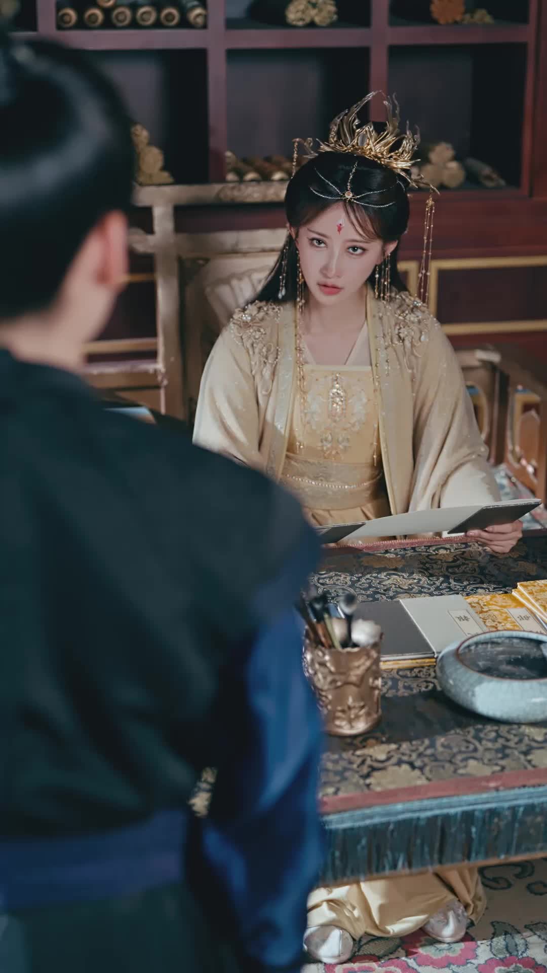 Episode 49 of Abandoned, Betrayed... Now I Rise