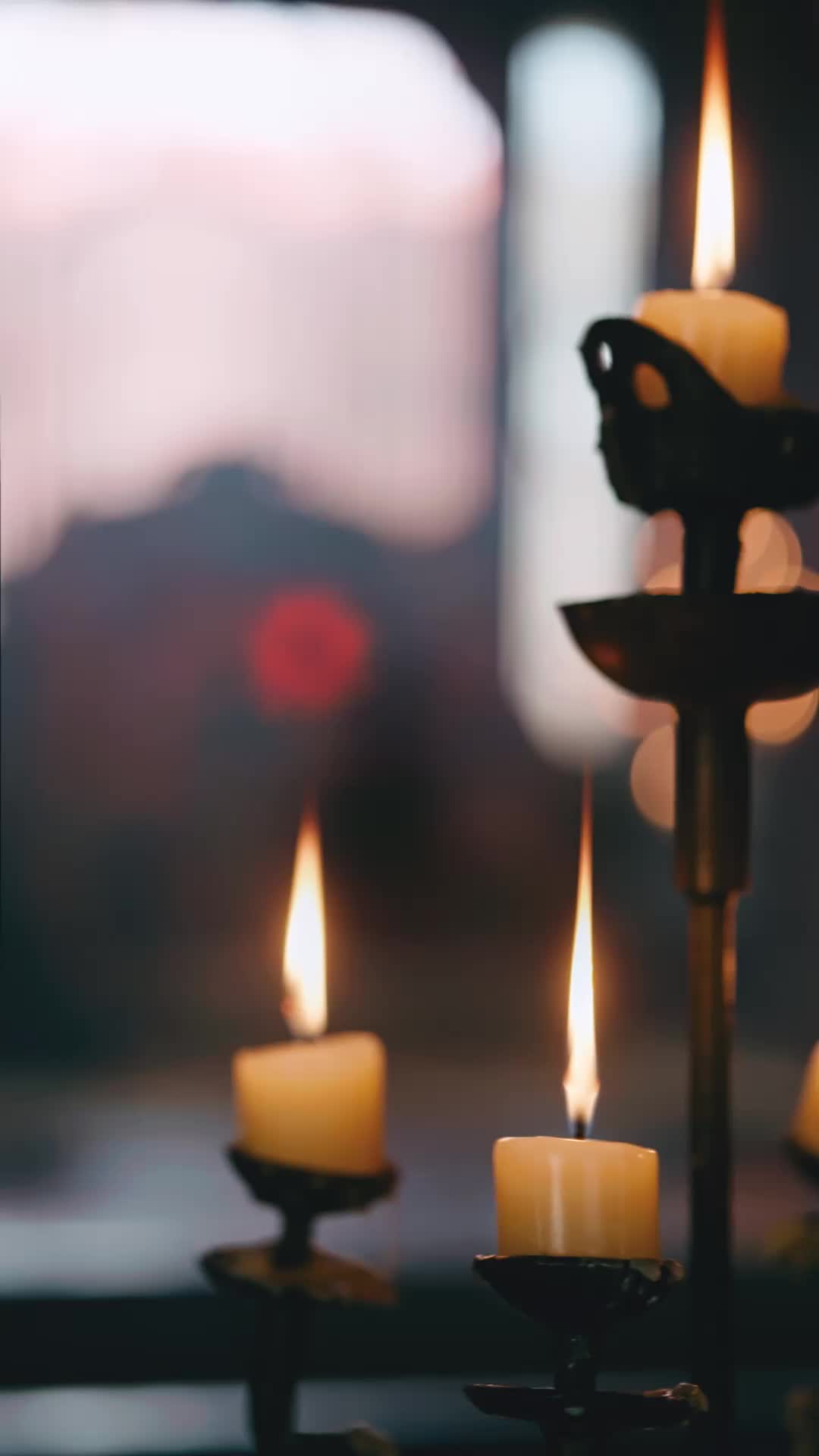 Episode 5 of Abandoned, Betrayed... Now I Rise