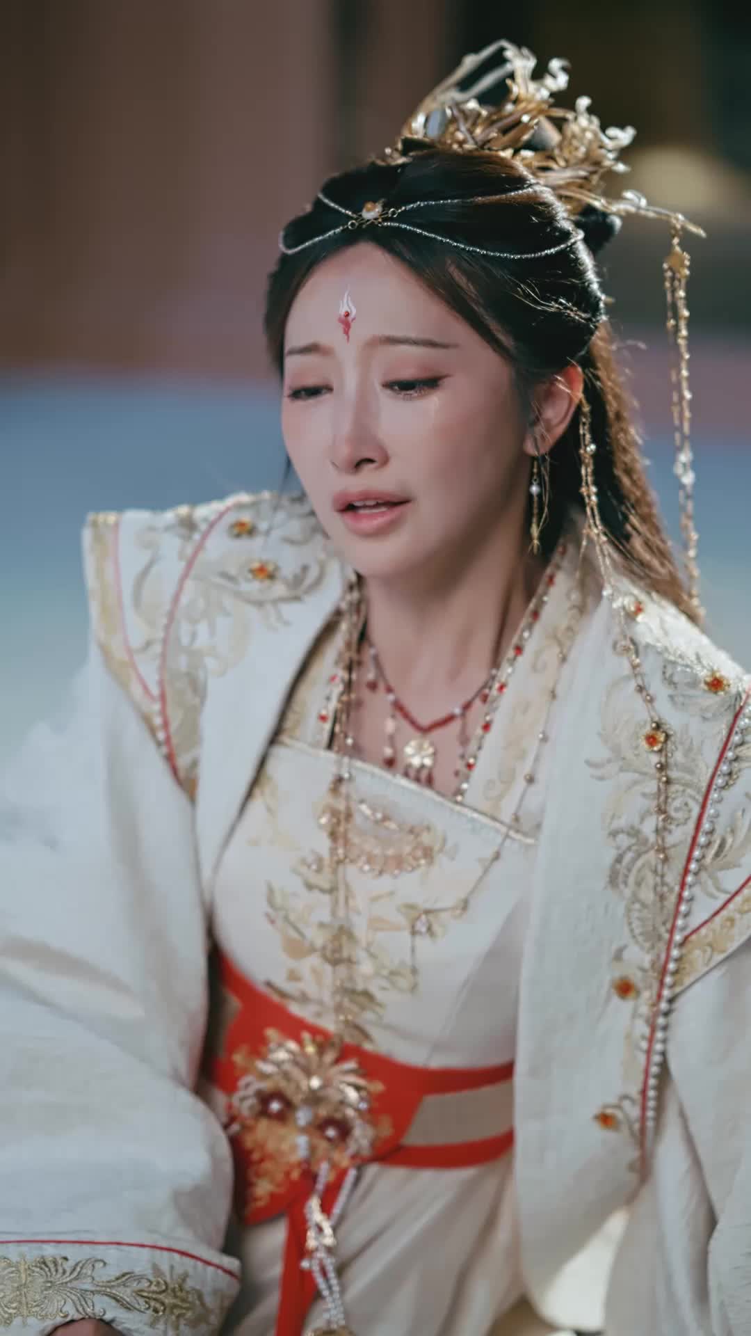 Episode 90 of Abandoned, Betrayed... Now I Rise