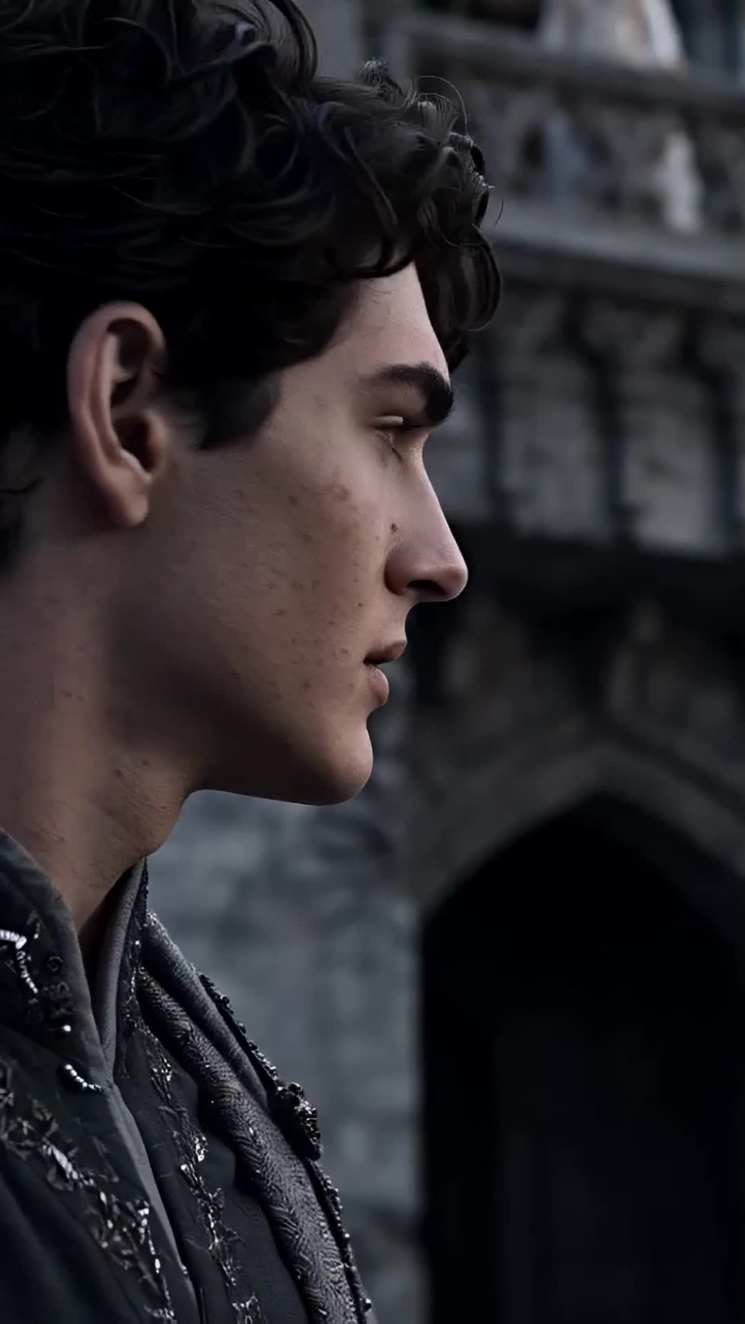 Episode 19 of Abandoned by the Duke, I'm the Divine Seraph