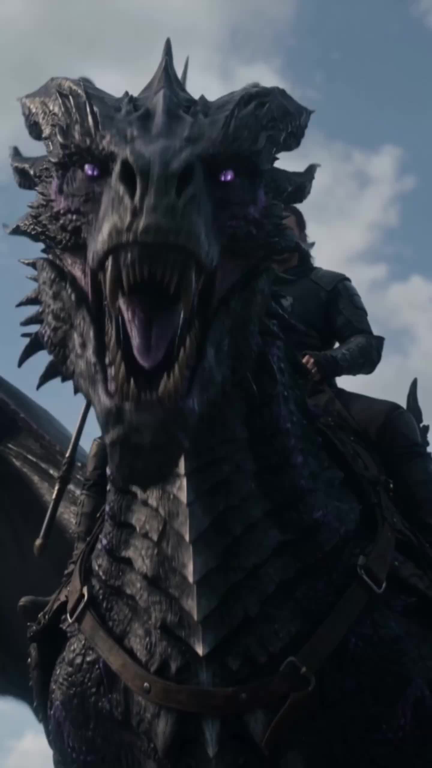 Episode 34 of Abandoned Pawn, Unrivaled Dragon King