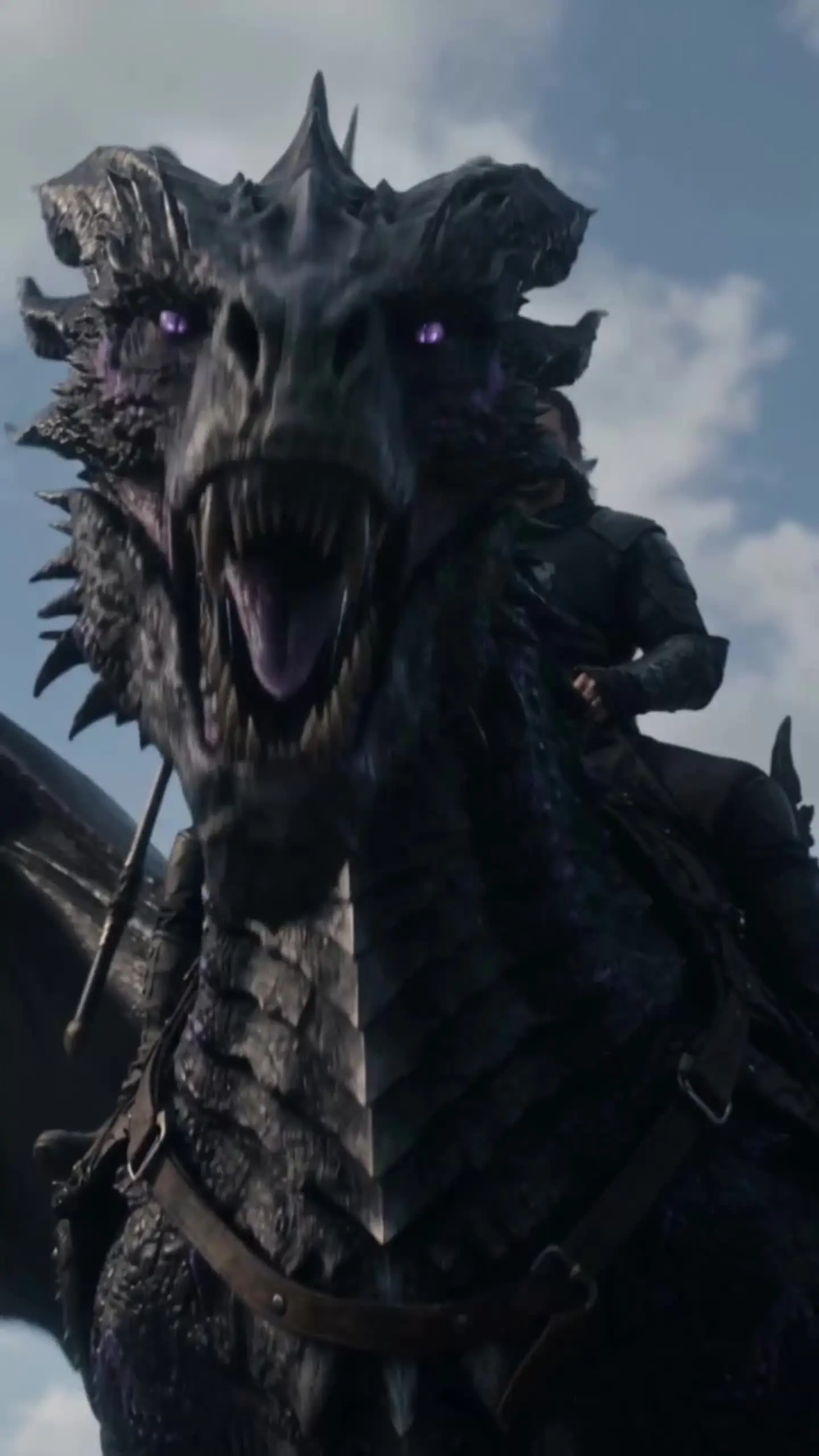 Episode 34 of Abandoned Pawn, Unrivaled Dragon King