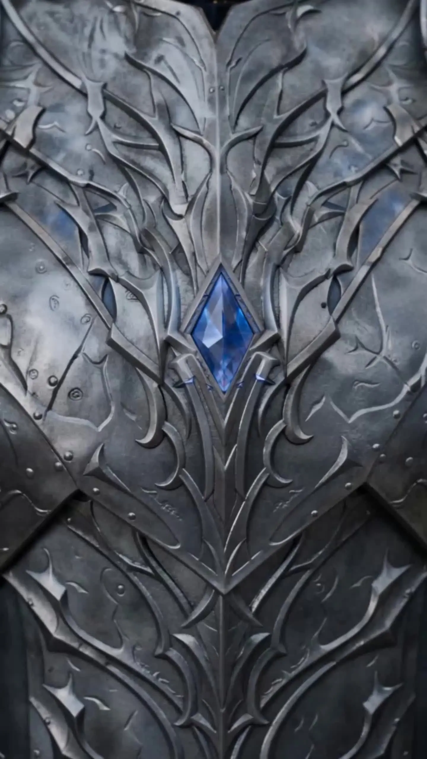 Episode 6 of Abandoned Pawn, Unrivaled Dragon King