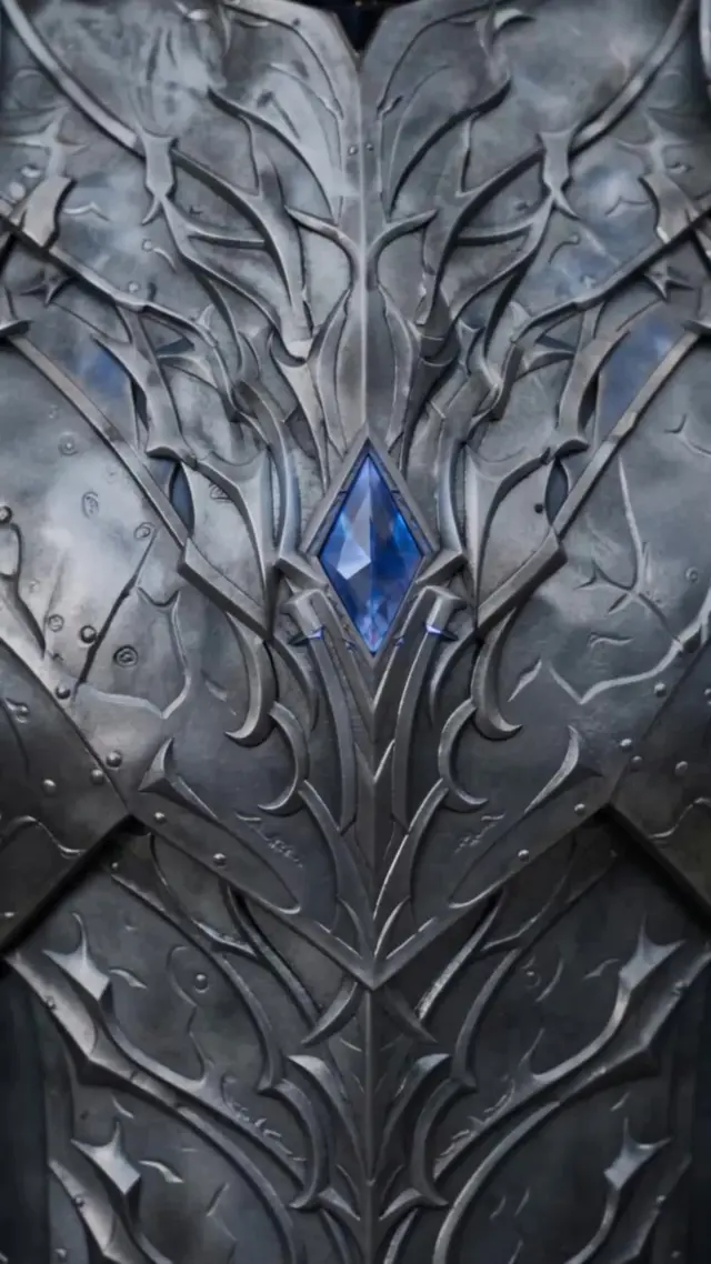 Episode 6 of Abandoned Pawn, Unrivaled Dragon King