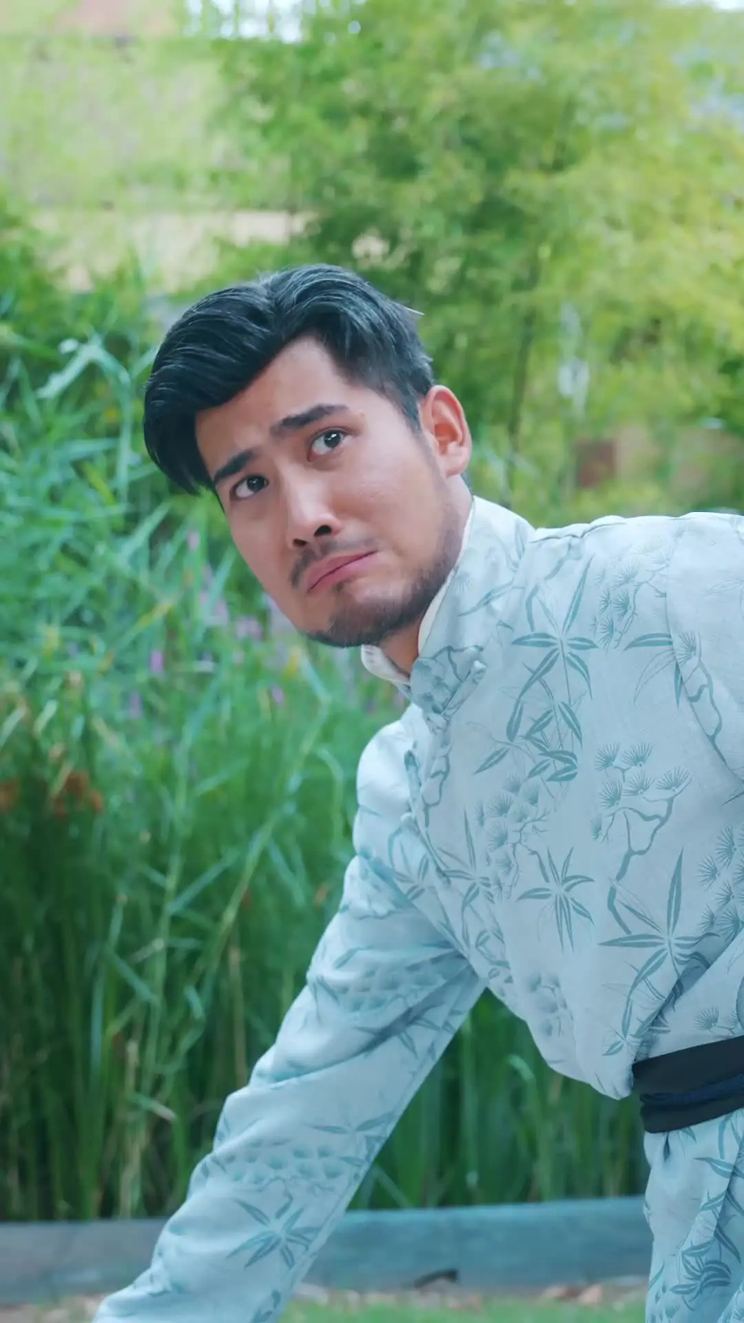 Episode 41 of Above All Limits