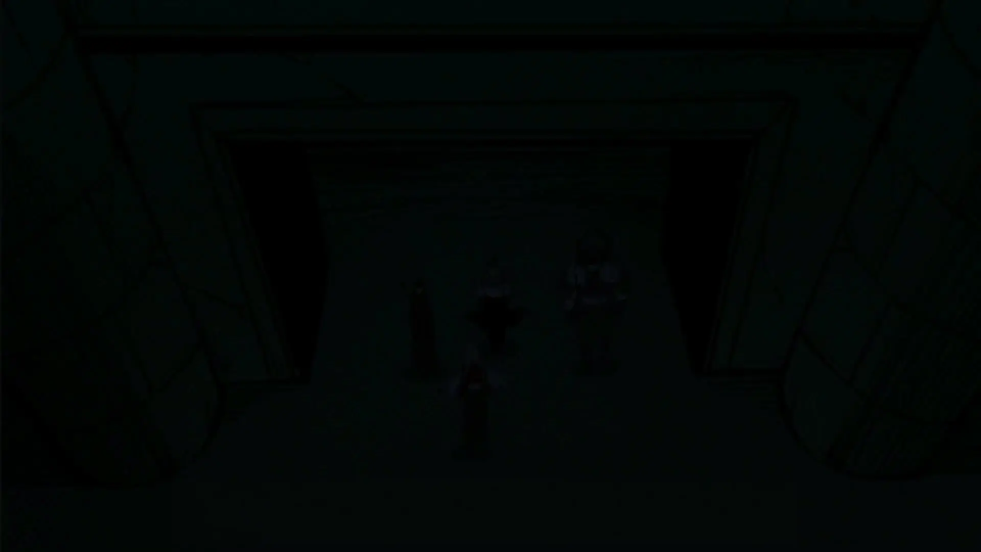 Episode 13 of Abyss to Apex