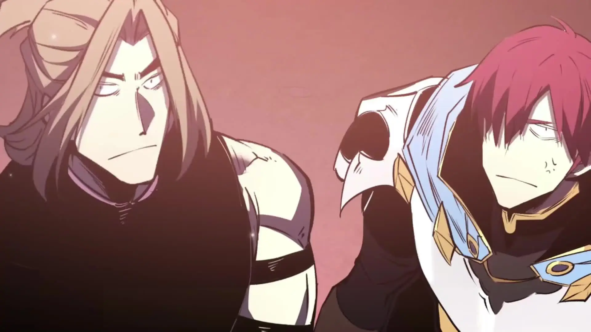Episode 153 of Abyss to Apex
