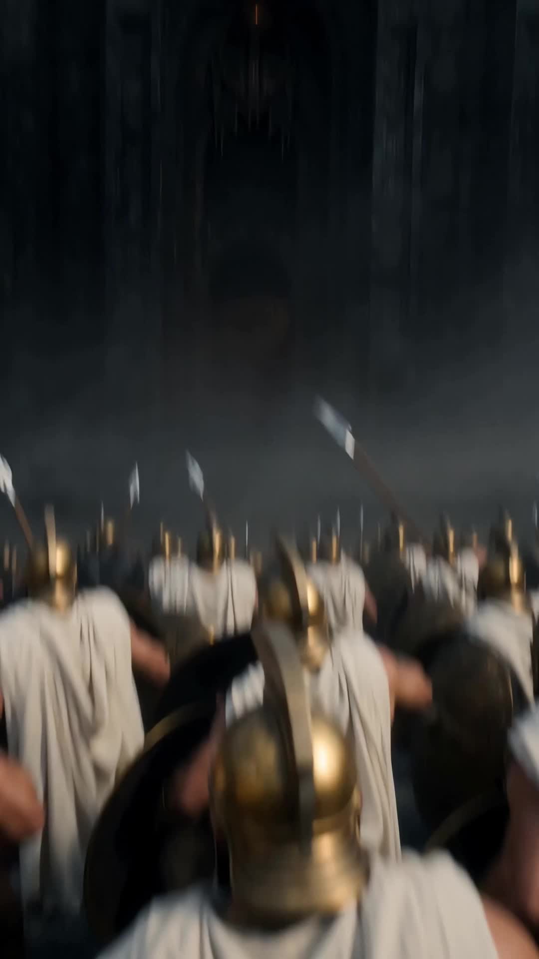 Episode 17 of Abyssal Throne：The Godslayer