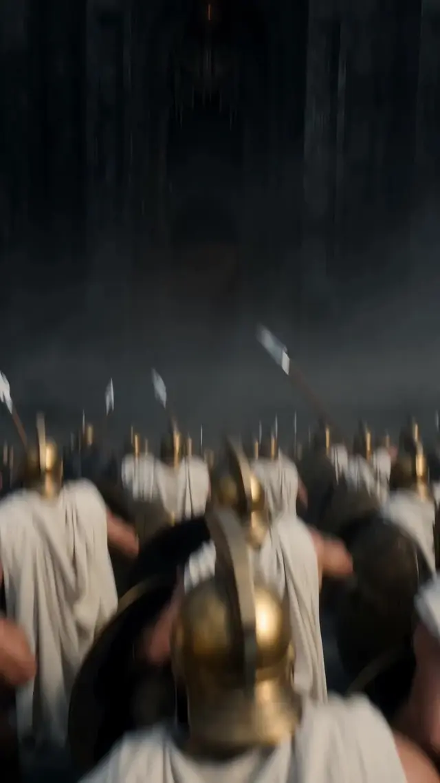 Episode 17 of Abyssal Throne：The Godslayer