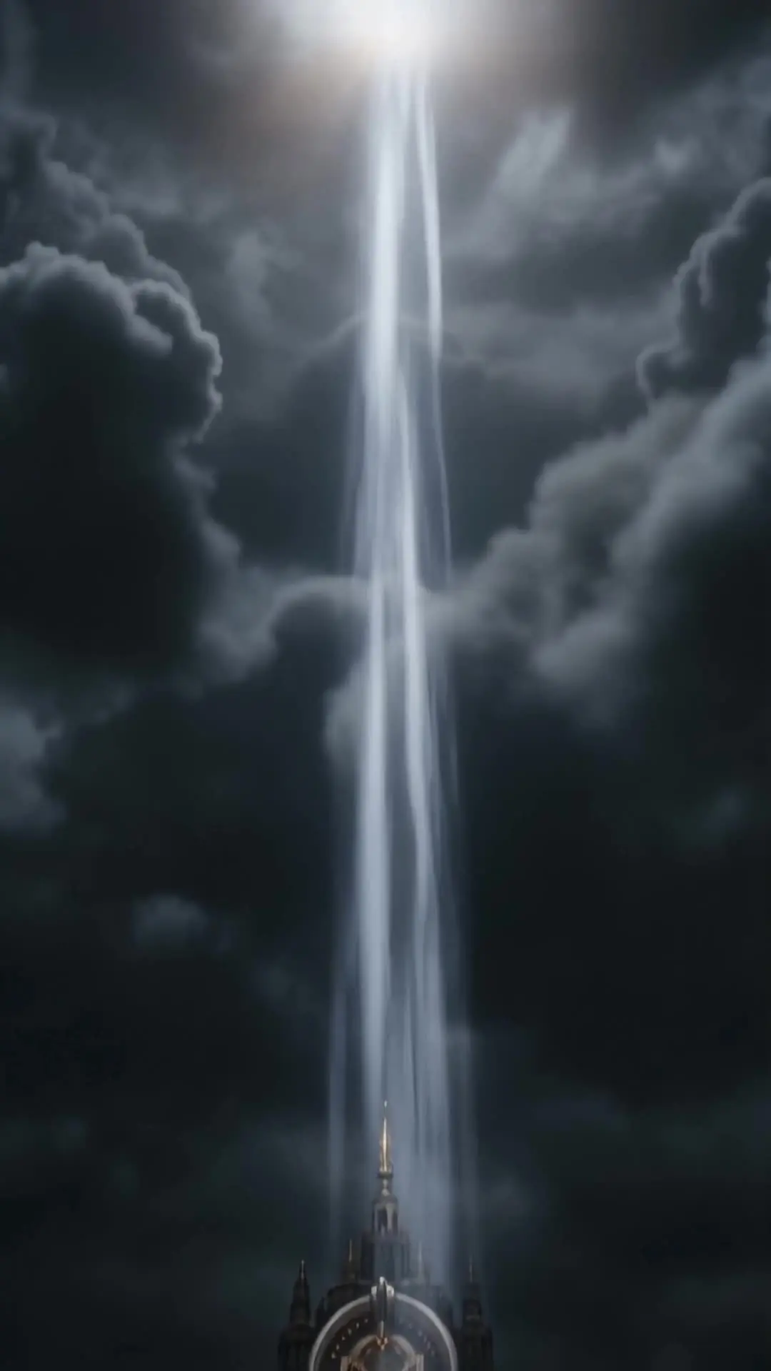 Episode 29 of Abyssal Throne：The Godslayer