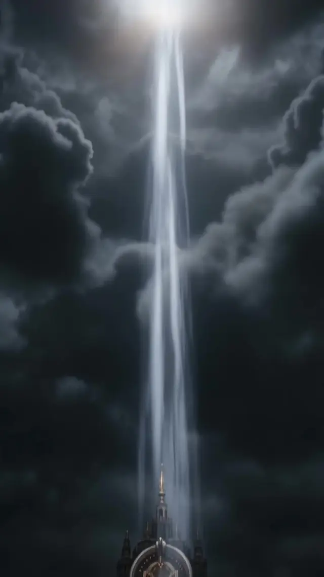Episode 29 of Abyssal Throne：The Godslayer
