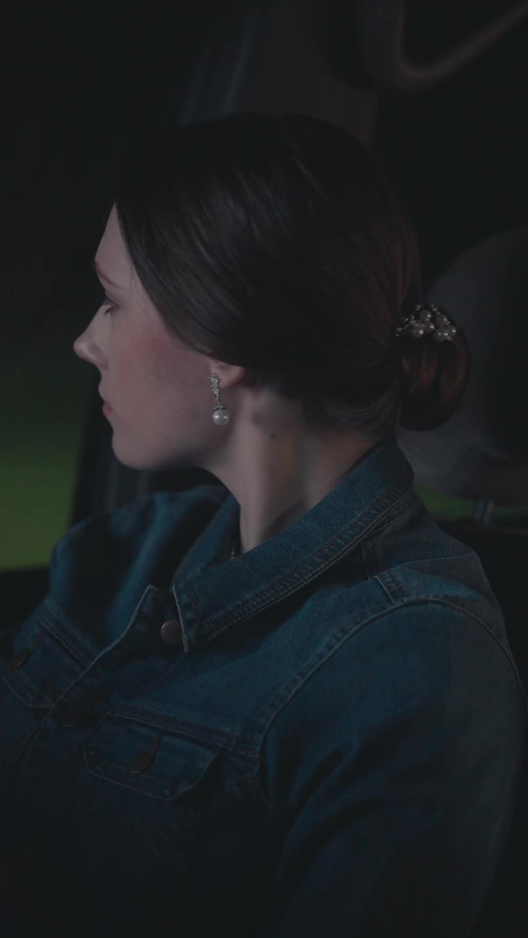 Episode 14 of Accelerating Love