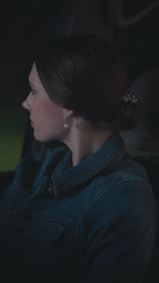 Episode 14 of Accelerating Love