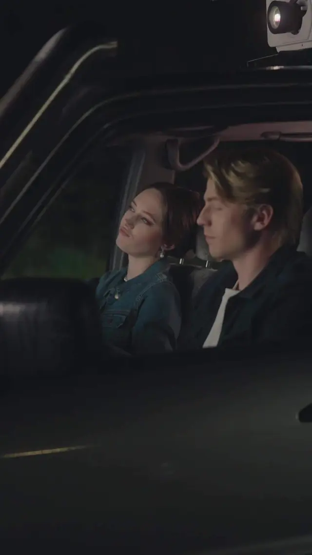 Episode 15 of Accelerating Love