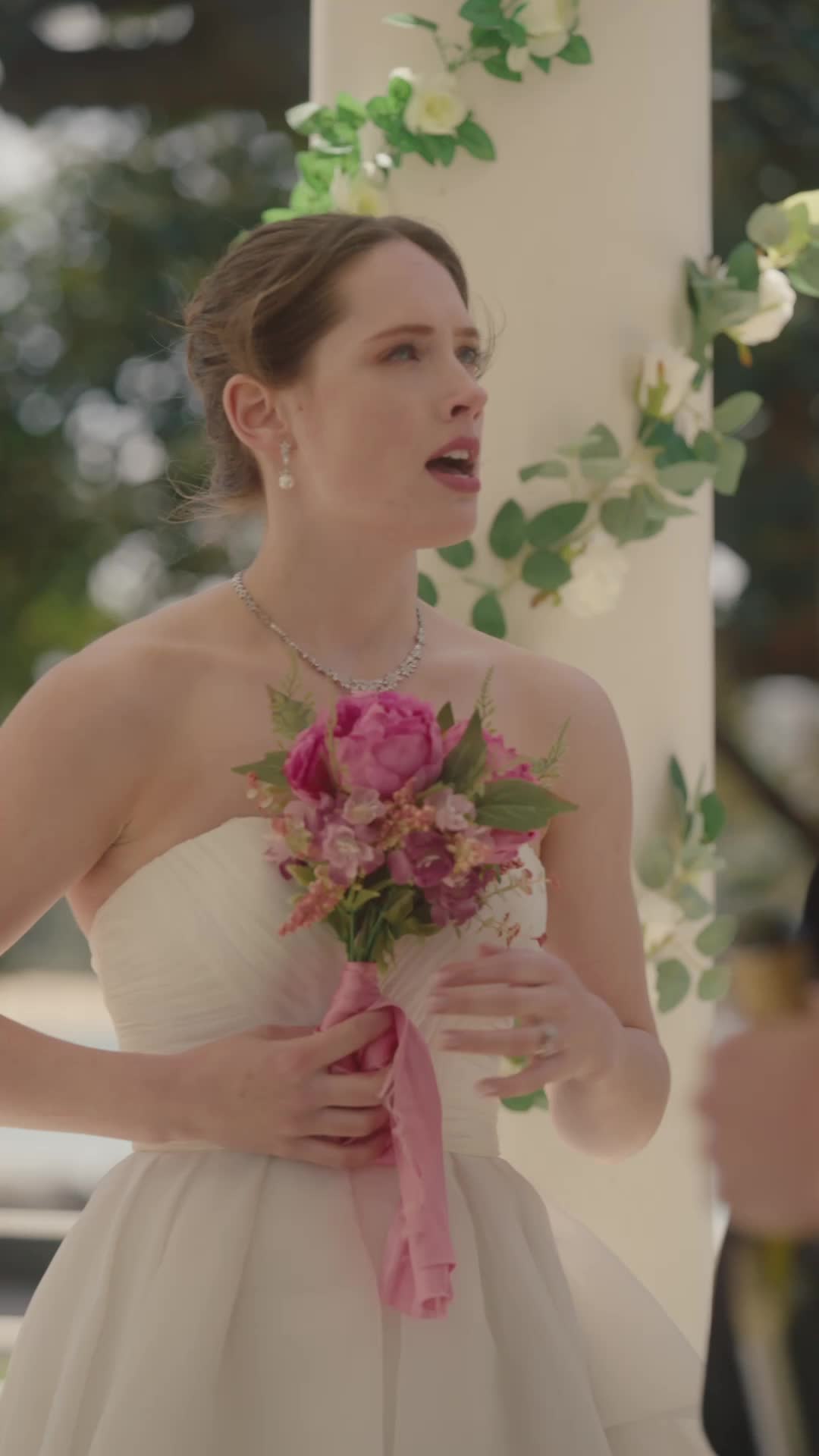 Episode 2 of Accelerating Love
