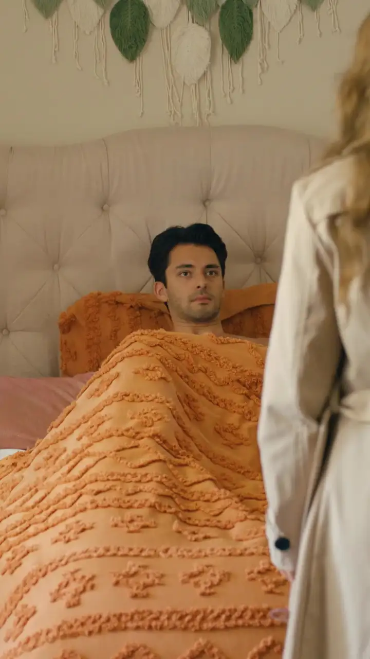 Episode 2 of Accidental Surrogate for Alpha