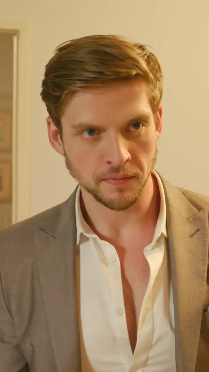Episode 6 of Accidental Surrogate for Alpha