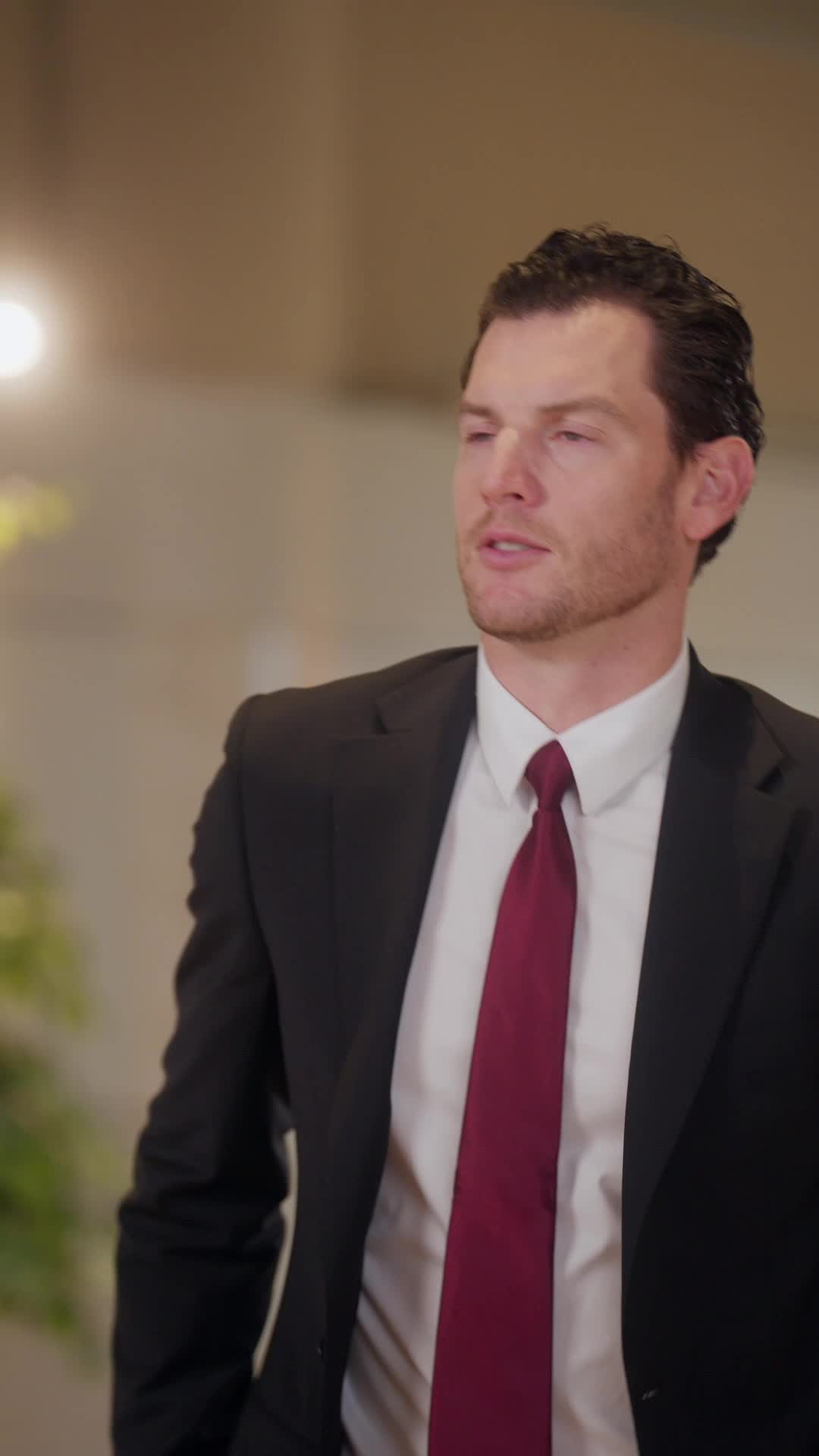 Episode 2 of Accidental Triplets with the Billionaire