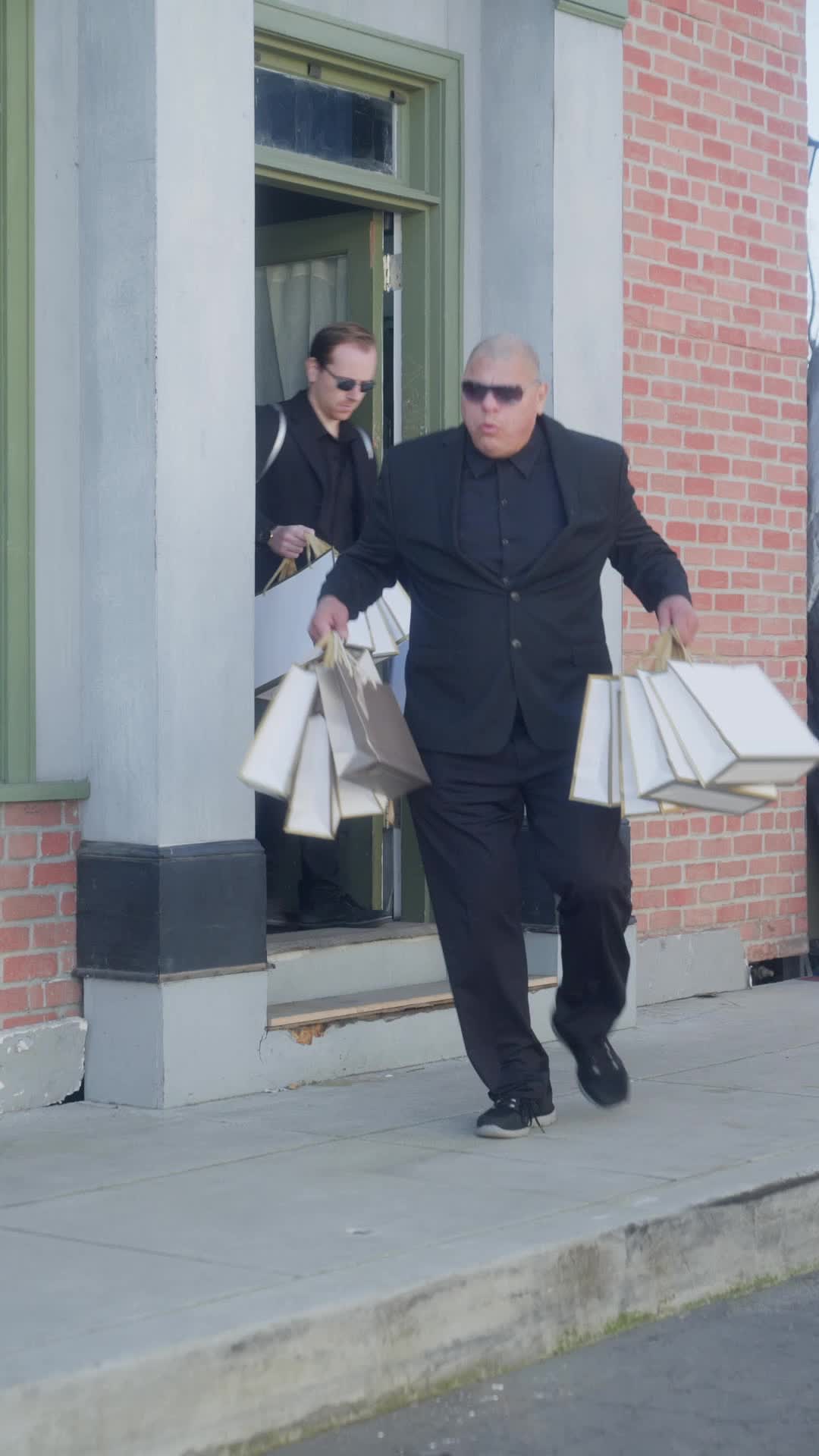 Episode 26 of Accidental Triplets with the Billionaire