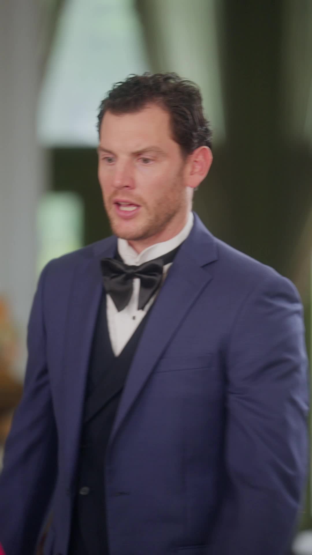 Episode 38 of Accidental Triplets with the Billionaire