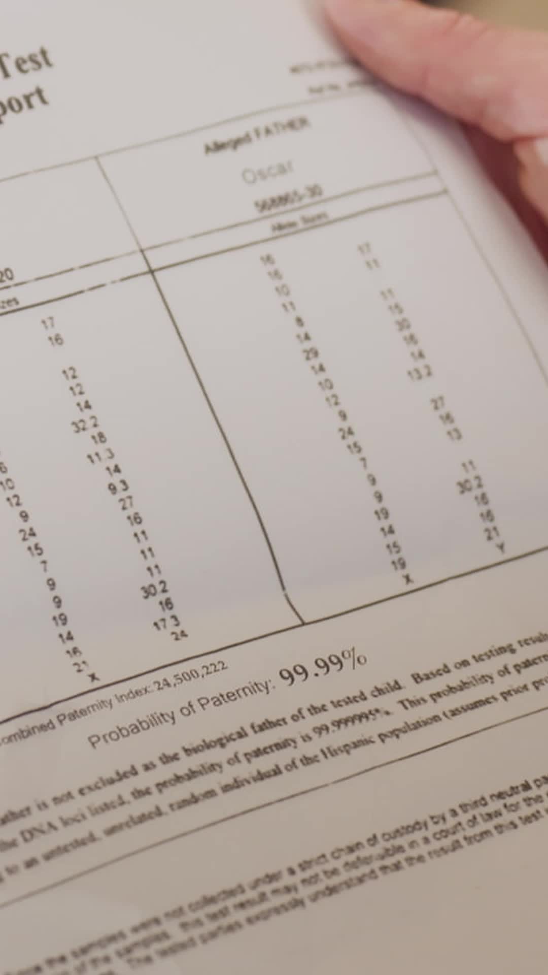 Episode 39 of Accidental Triplets with the Billionaire