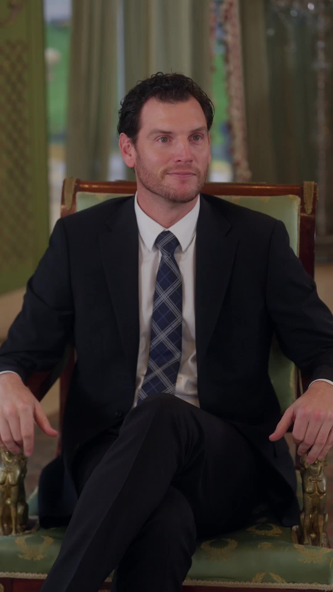 Episode 78 of Accidental Triplets with the Billionaire