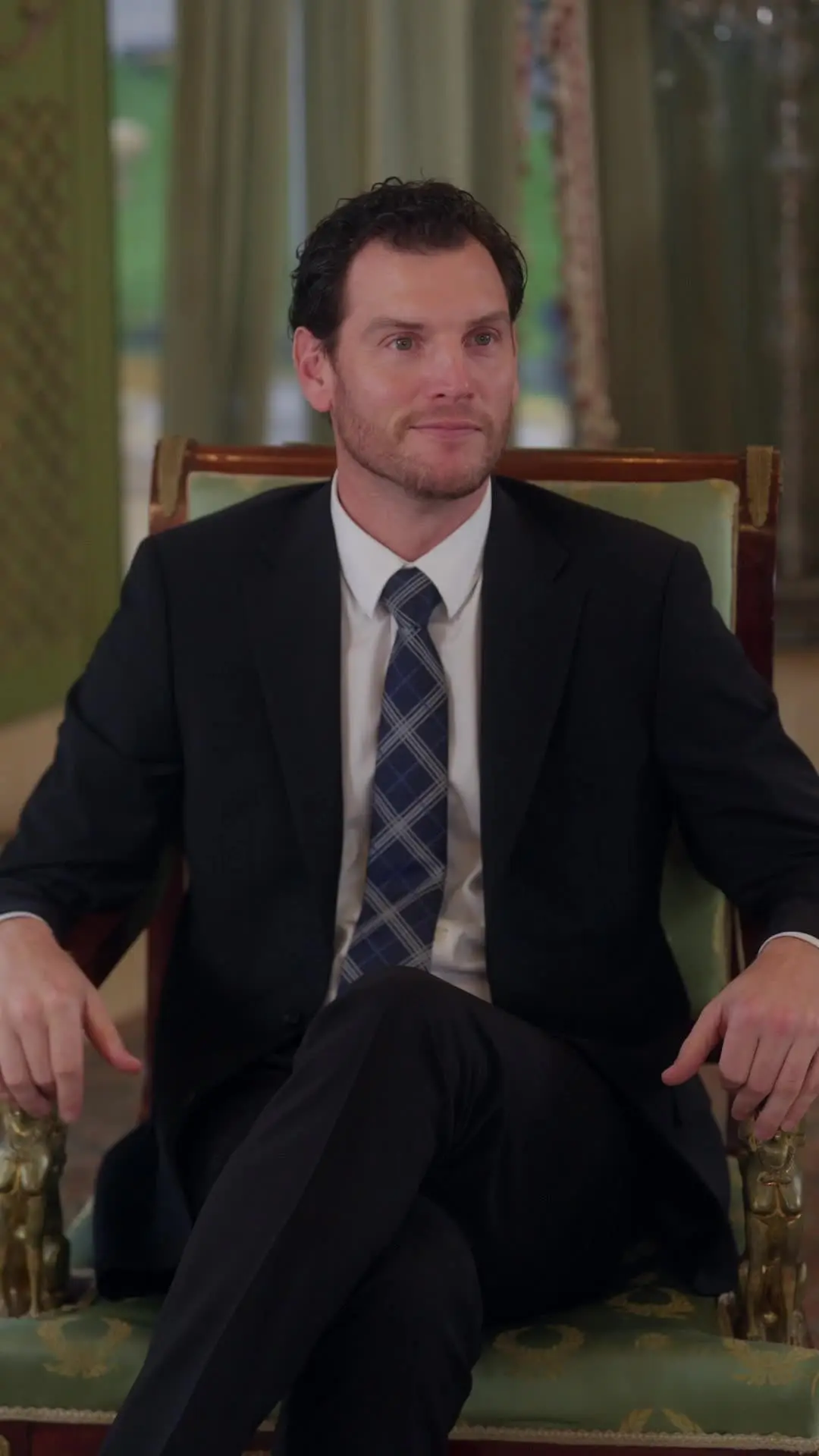 Episode 78 of Accidental Triplets with the Billionaire