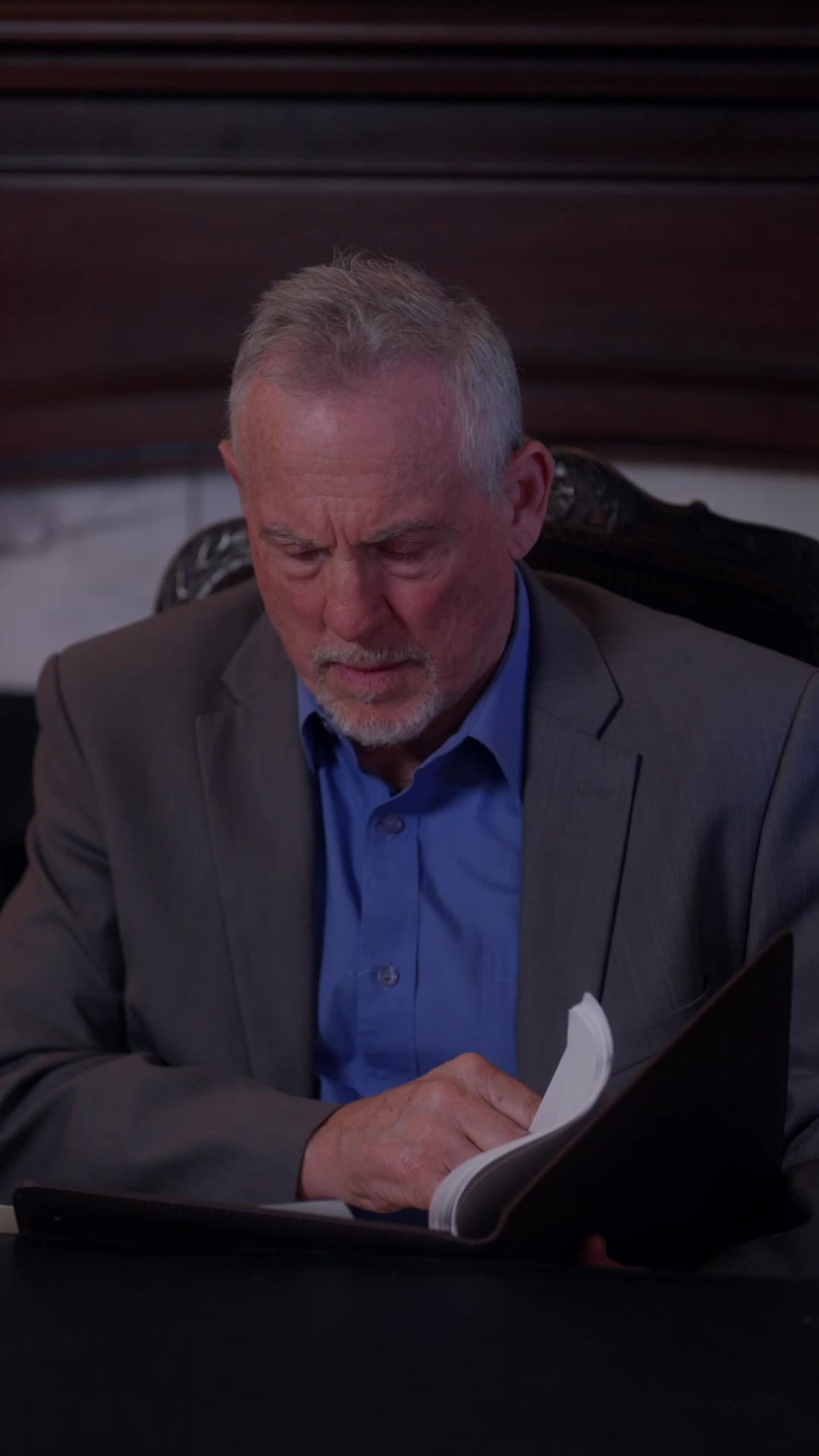 Episode 85 of Accidental Triplets with the Billionaire