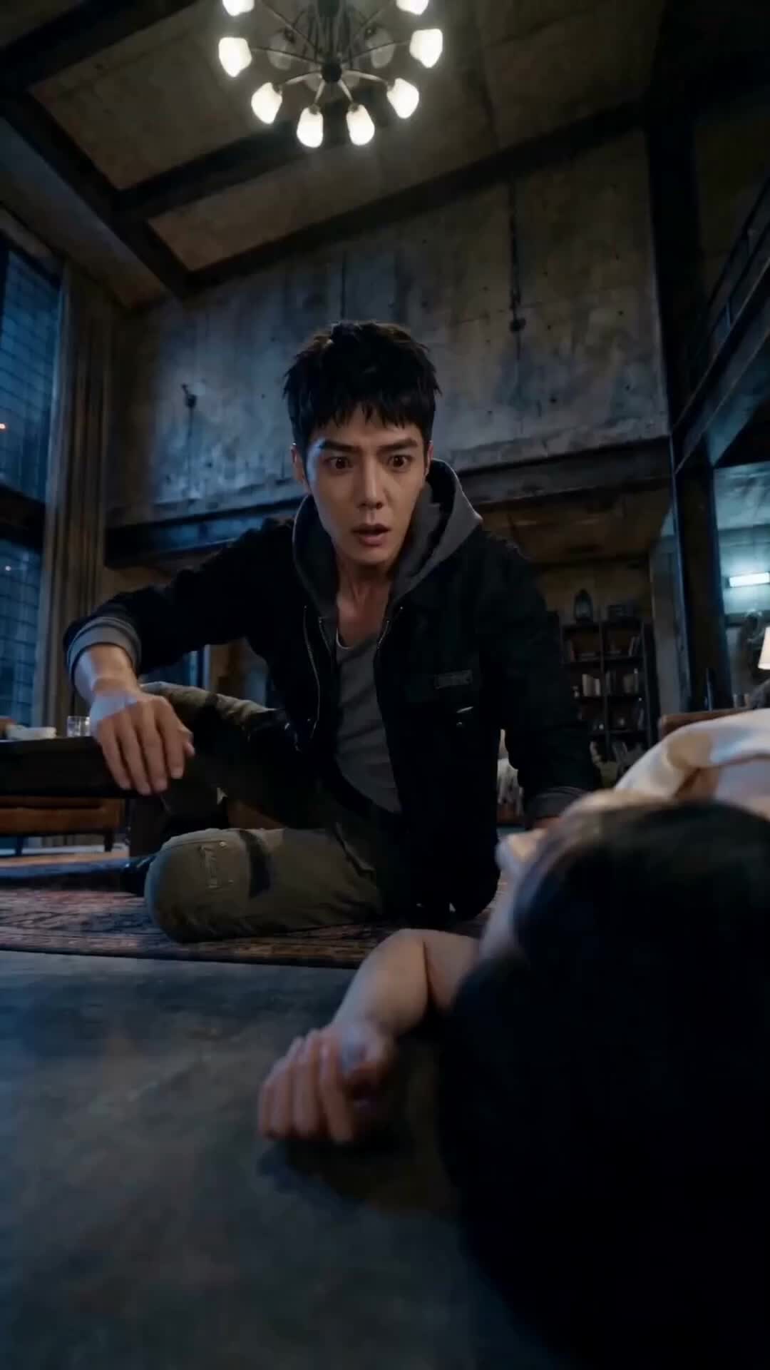 Episode 14 of Accidentally Fell for the Zombie Queen