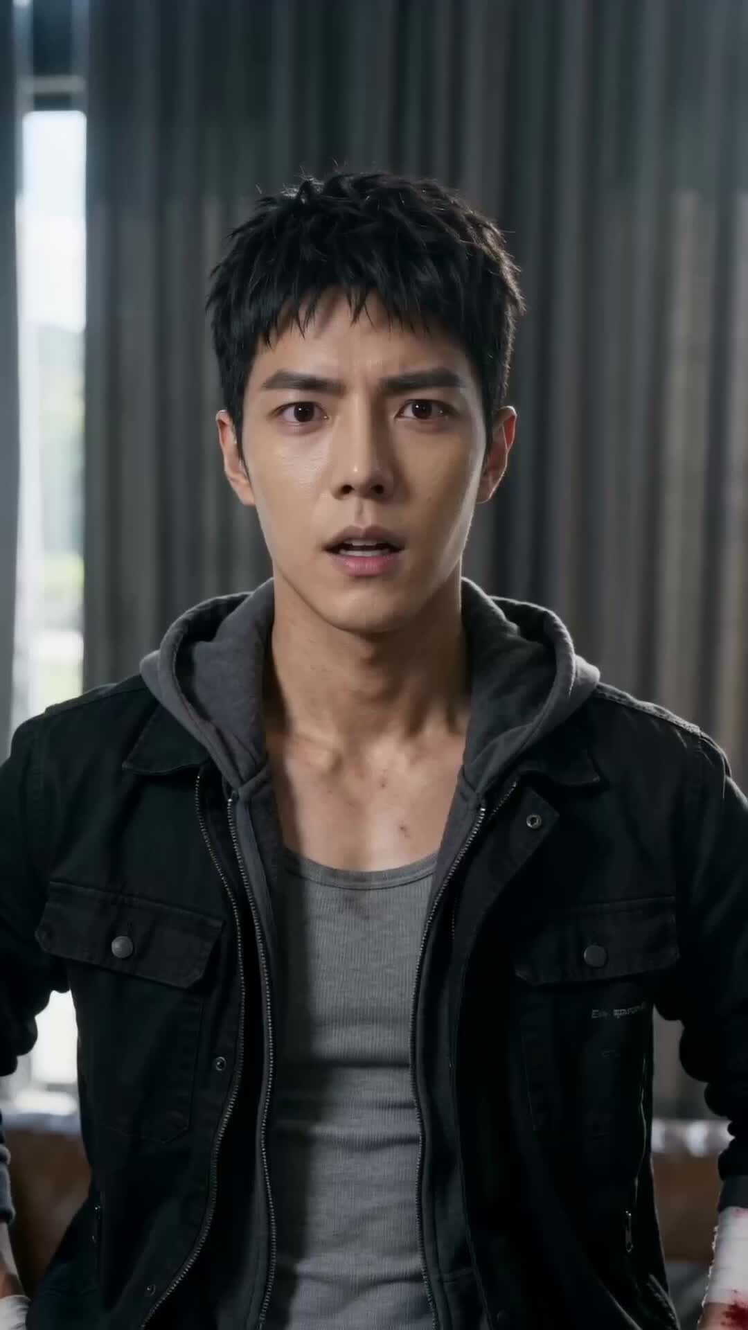 Episode 15 of Accidentally Fell for the Zombie Queen