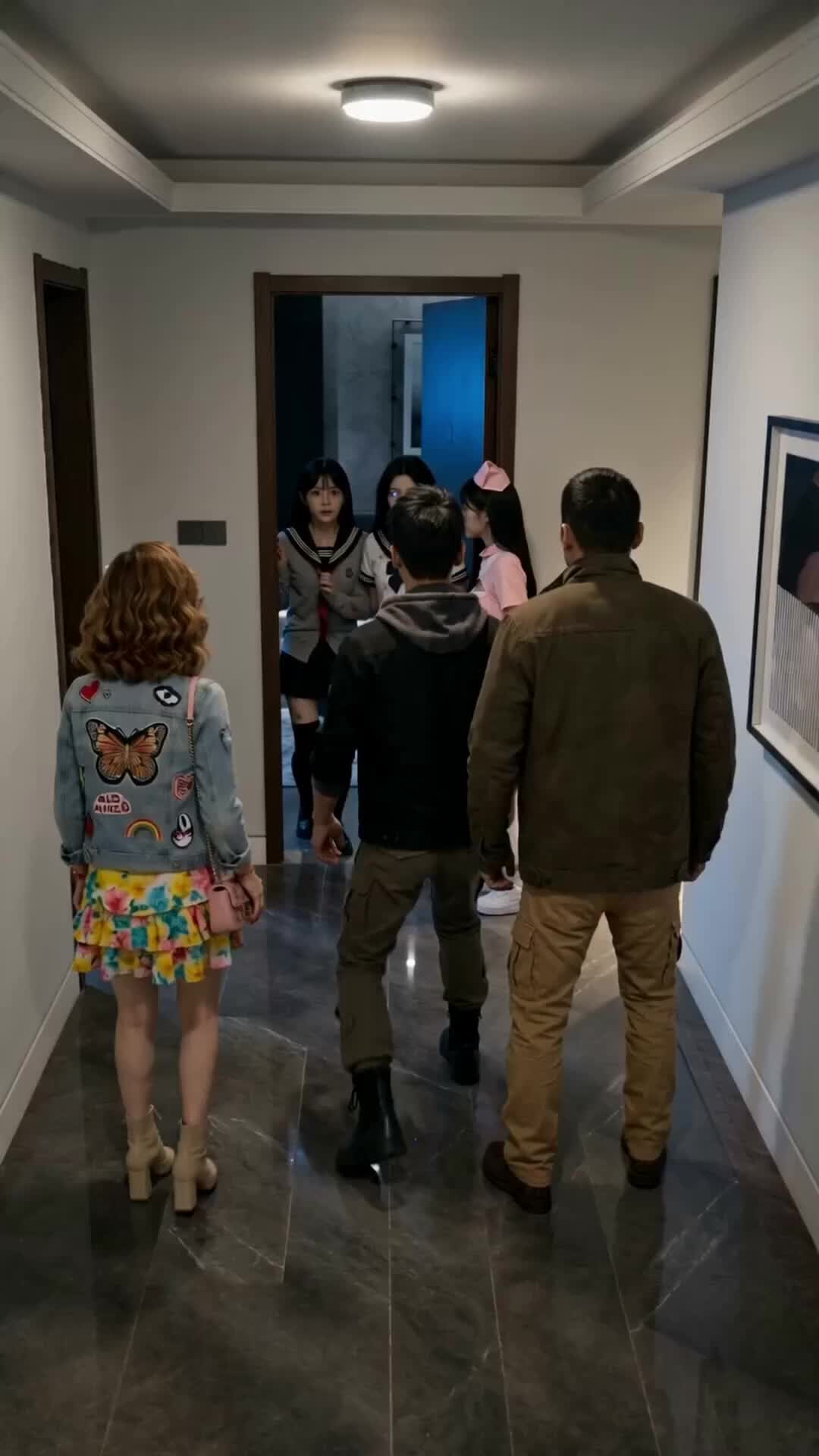 Episode 22 of Accidentally Fell for the Zombie Queen